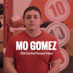 10 Fitness Trainer - Mo Gomez