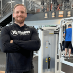 10 Fitness Trainer - Adam Broll