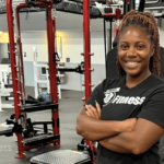 10 Fitness Trainer - Jaydan Hunt