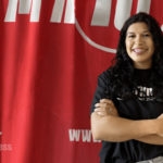 10 Entrenador físico - Mel Massengale