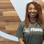 10 Fitness Trainer - Mia Willis