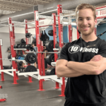 10 Fitness Trainer - Nathan Swanson
