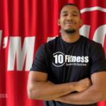 10 Preparador físico - Adrián de la Rosa Verás