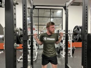 Gym Etiquette: Are You Following the Unspoken Rules? cover