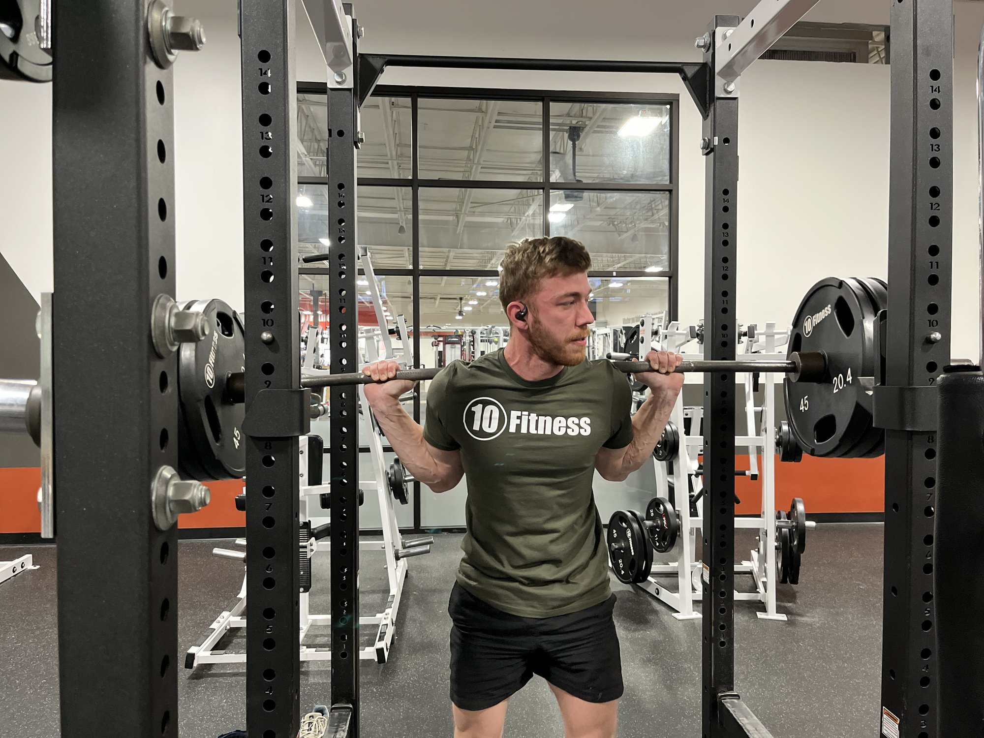 Gym Etiquette: Are You Following the Unspoken Rules? cover