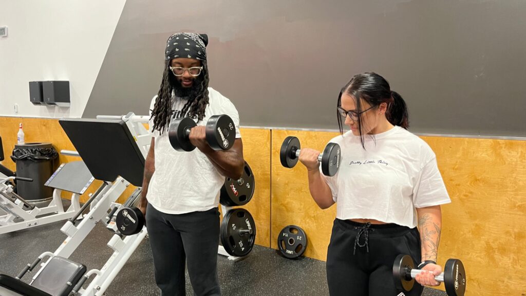 Strength Training for Beginners: Where Should You Start? cover
