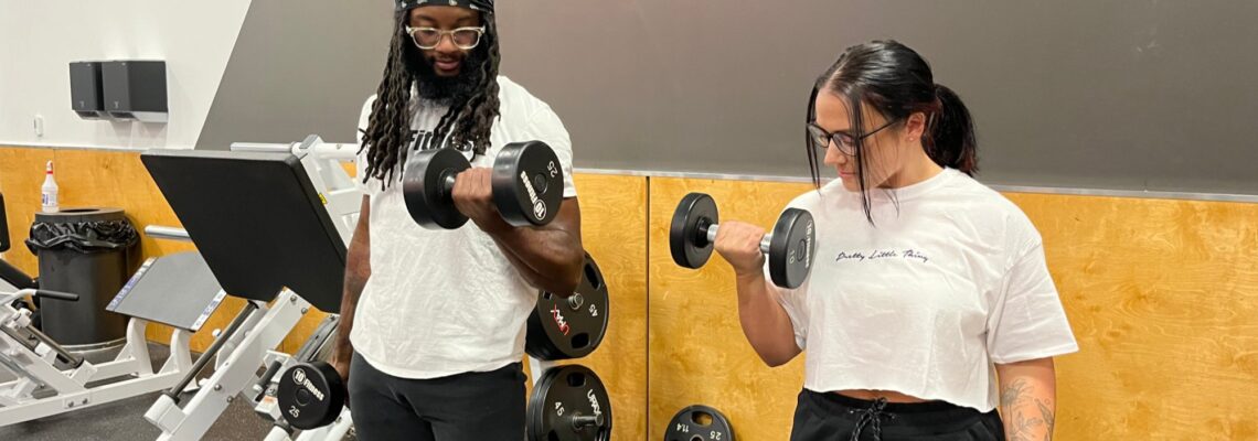 Strength Training for Beginners: Where Should You Start? cover