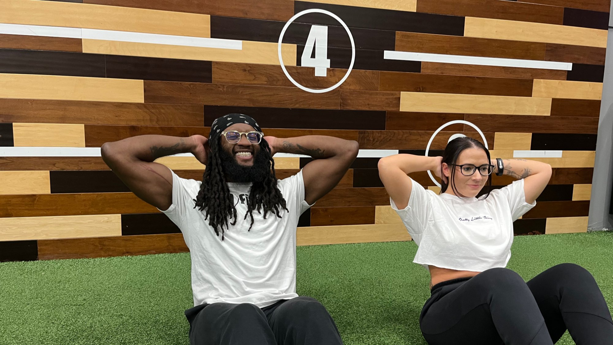 Core Workouts for Beginners: Where Should You Begin? cover
