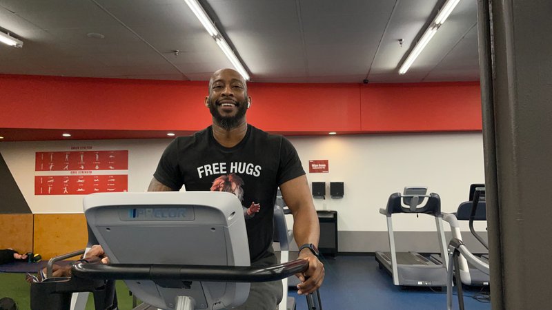 cardio workouts for beginners