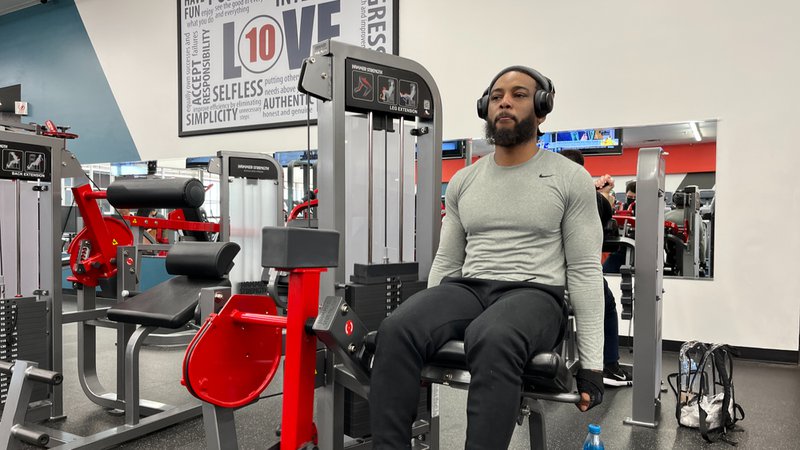 how to start strength training