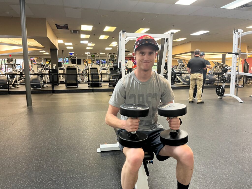 How to Start Strength Training if You are a Beginner cover