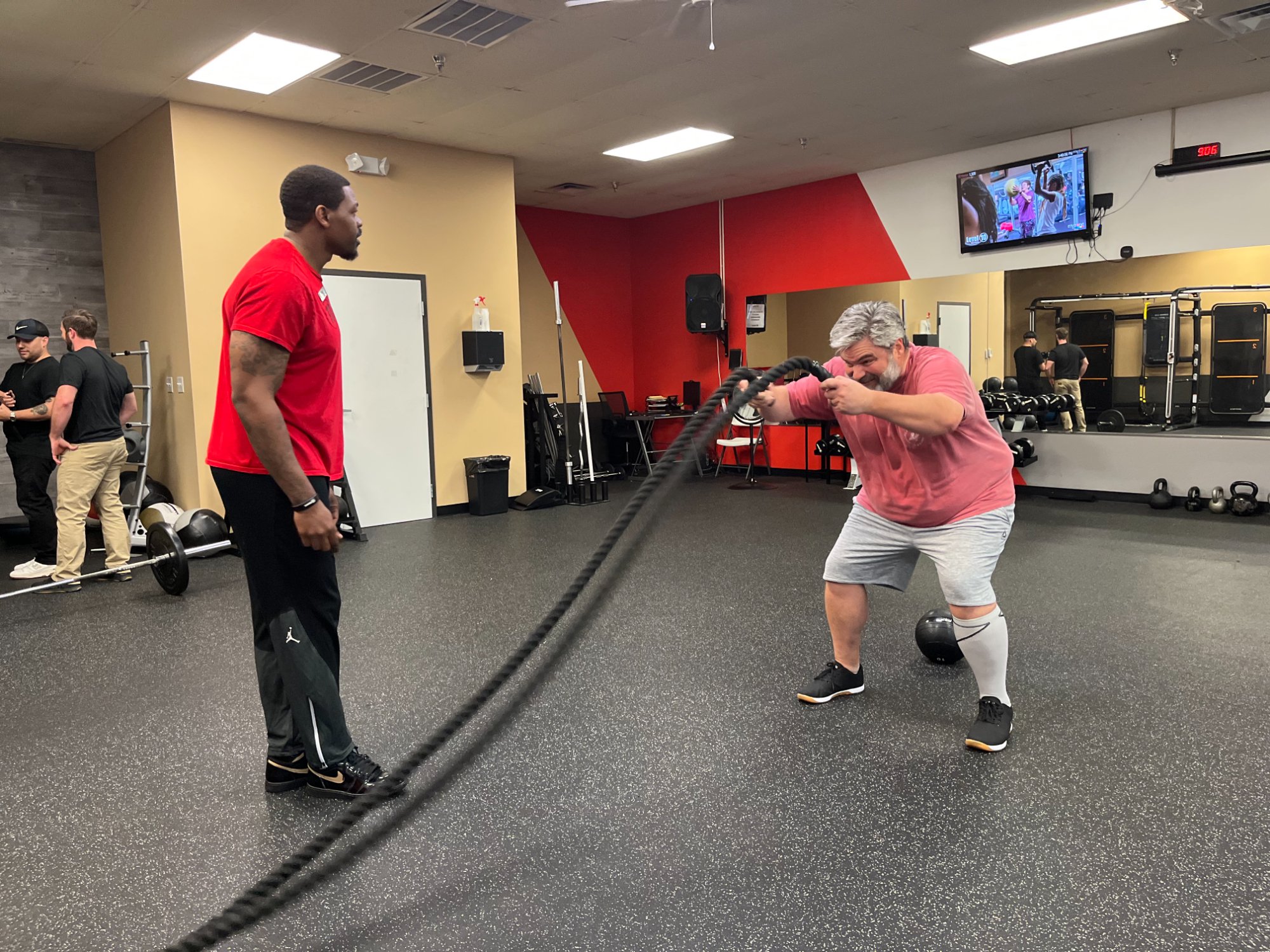 Beginner Weight Loss Workouts: Where Should You Start? cover