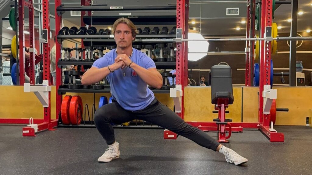 stretching benefits after workout