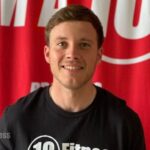 10 Fitness Trainer - Norman Parent