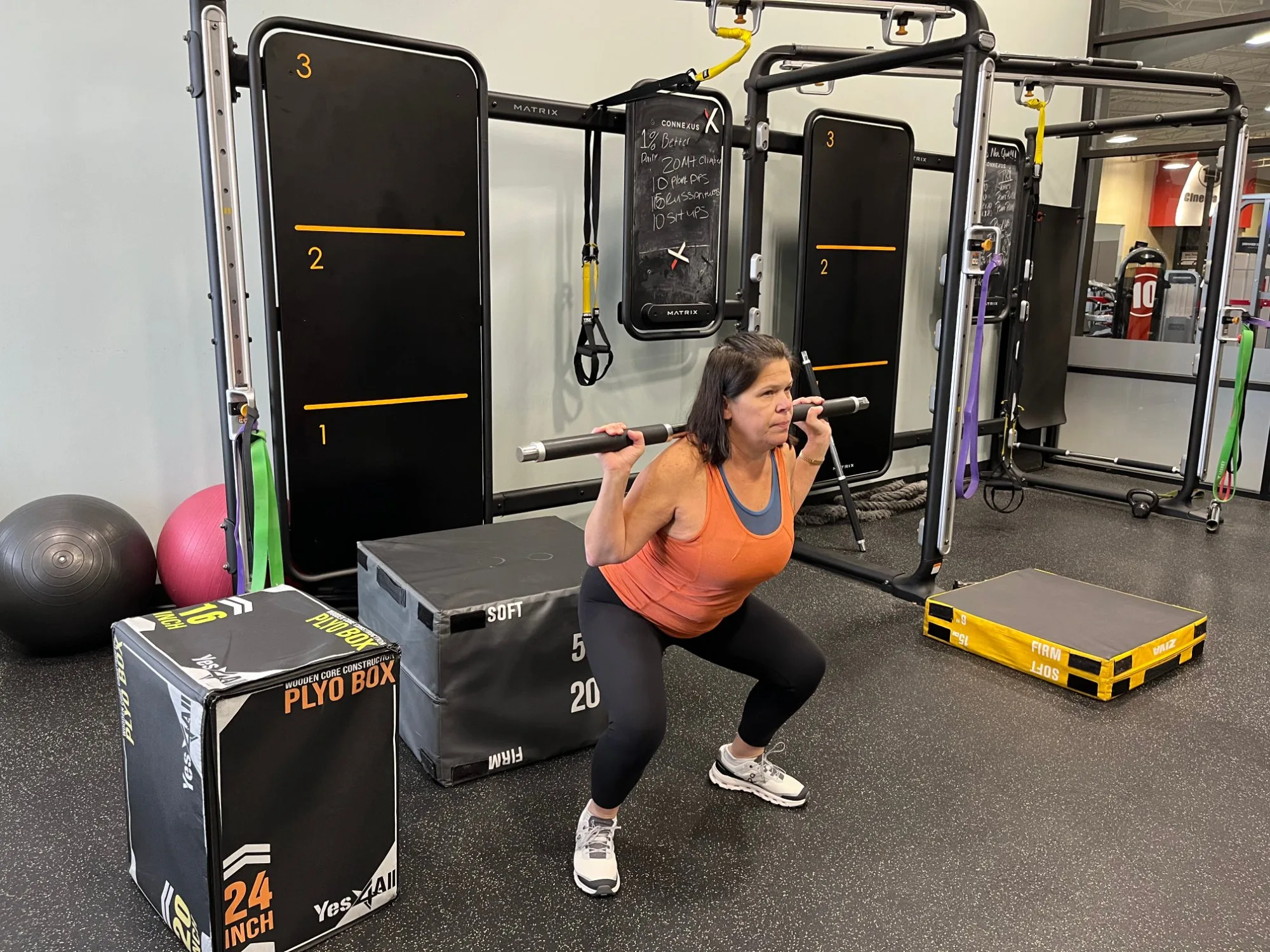 Strength Training Plan for Weight Loss: Does it Work? cover