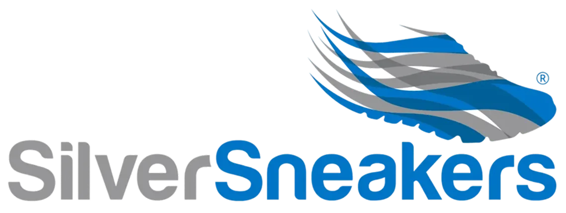 Silver Sneakers logo