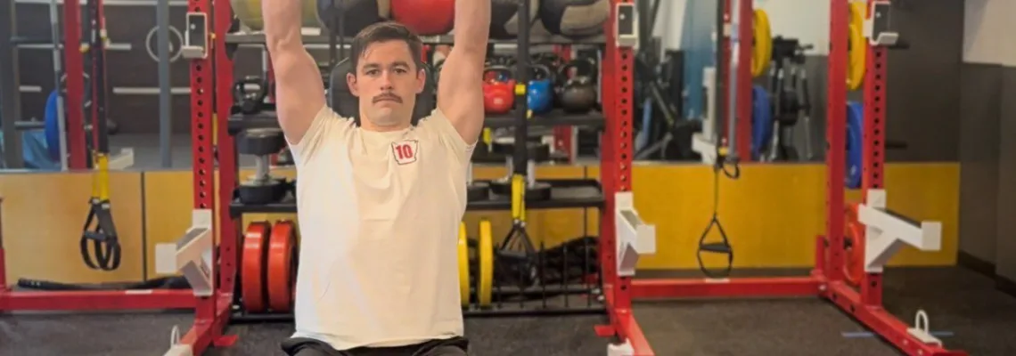 Should You Start Strength Training? Here’s Everything Beginners Need to Know cover
