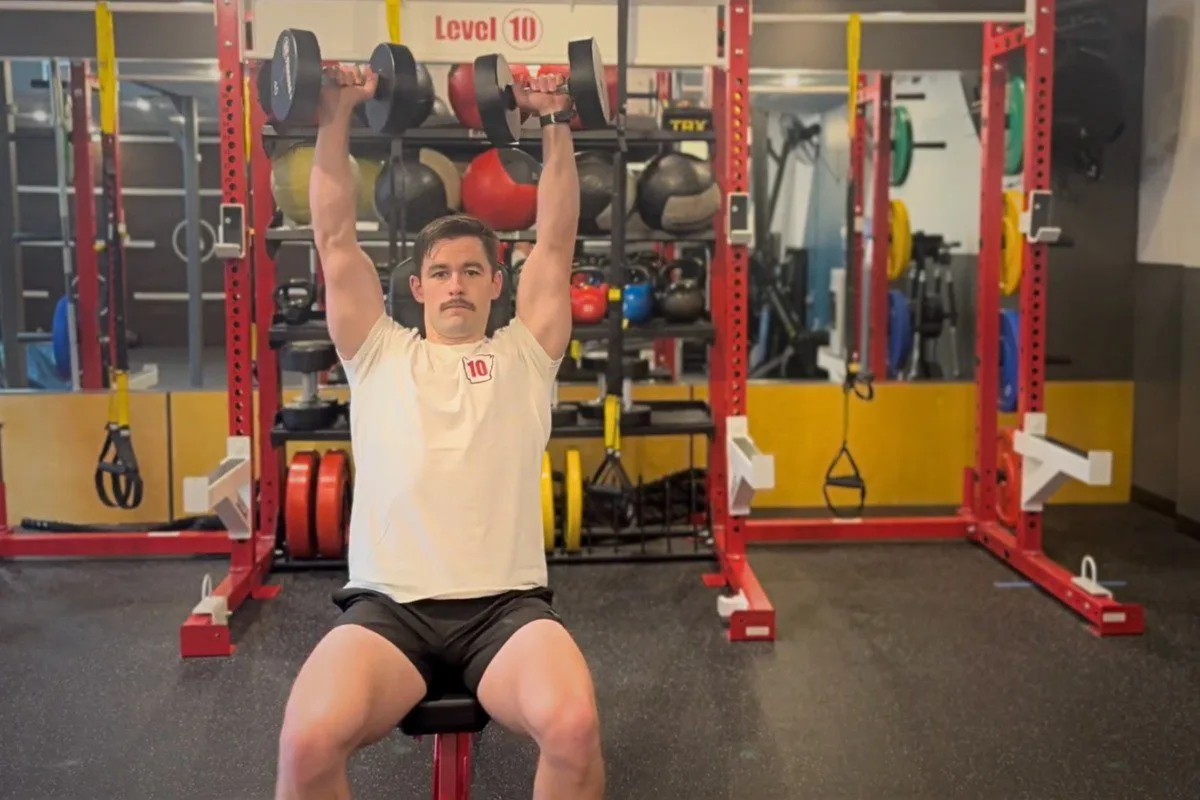 Should You Start Strength Training? Here’s Everything Beginners Need to Know cover