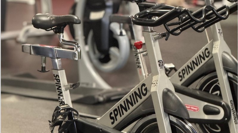 strength and functional training