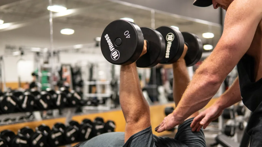 glp-1 strength training