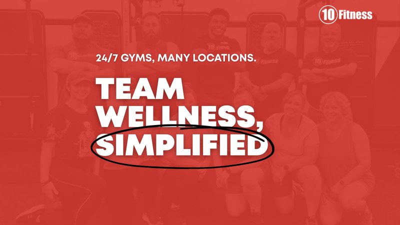 corporate wellness programs