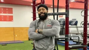 Bobby Hentz - Entrenador personal en North Little Rock, Arkansas