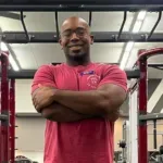 Lamar Gordon - Entrenador personal en North Little Rock, Arkansas