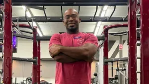 Lamar Gordon - Entrenador personal en North Little Rock, Arkansas