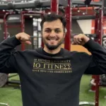 Luis Atilano - Entrenador personal en North Little Rock, Arkansas