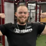 Sam Logan - Entrenador personal en North Little Rock