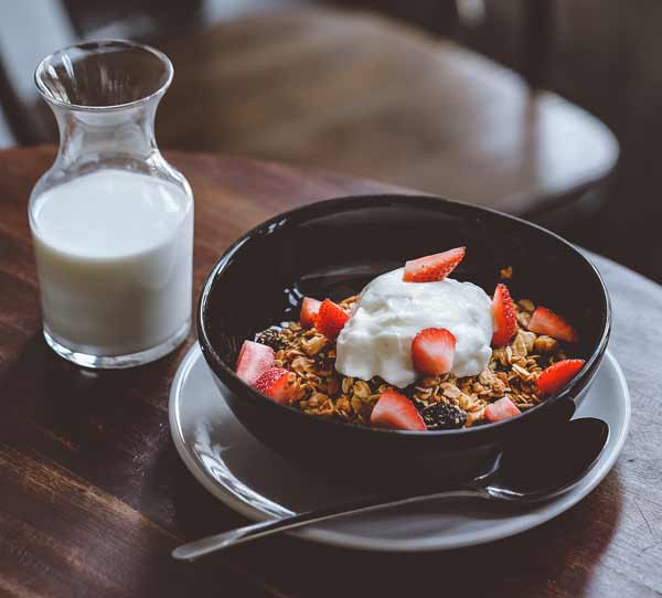 5 Healthy Breakfast Tips That’ll Help You Lose Weight