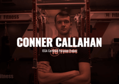 Conner Callahan
