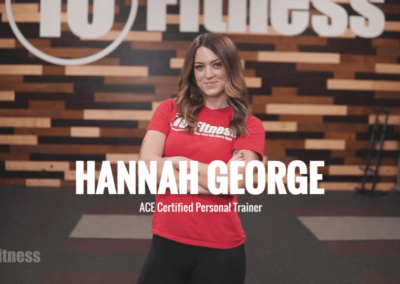 Hannah George