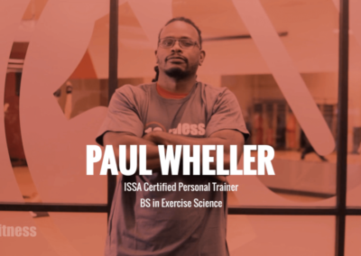 Paul Wheller