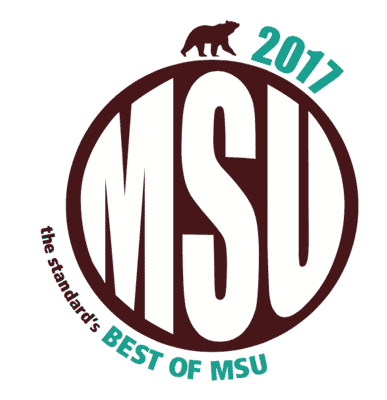 The Standard's Best of MSU